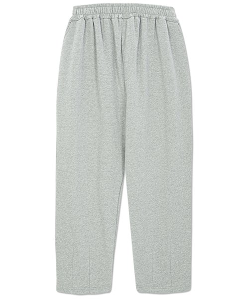 Брюки со стрелками [Grey]
