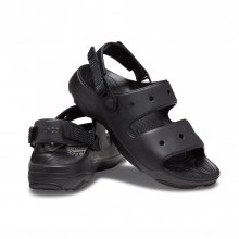 공용 CLASSIC ALL TERRAIN SANDAL BK (23SUSD207711)