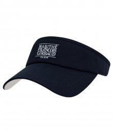 MOUVEMENT SUN VISOR navy