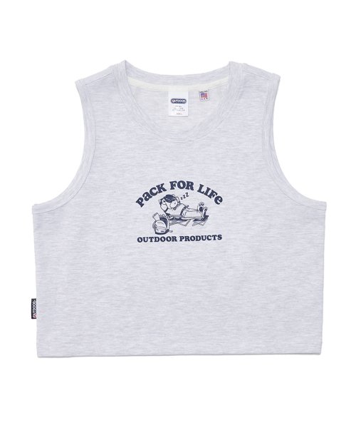 Женская майка WOMENS SLEEVELESS T-SHIRT2