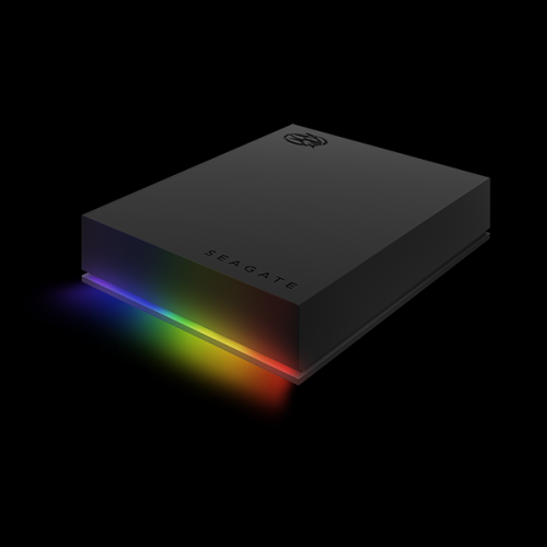 씨게이트(SEAGATE) Fire Cuda Gaming HDD 데이터복구 외장하드 5TB - 후기 | 무신사