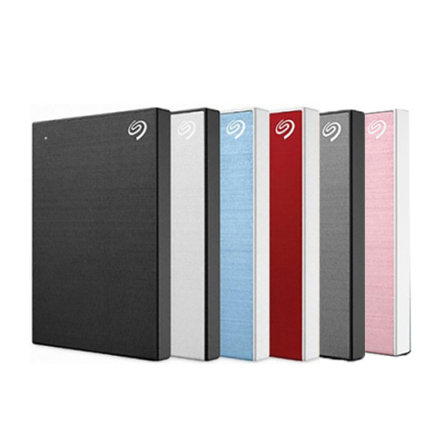 씨게이트 One Touch HDD 2TB 데이터복구 외장하드