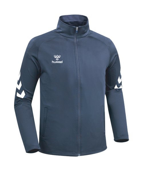 Легкое спортивное джерси - Navy (HM-2532)