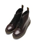 닥터마틴(DR.MARTENS) 1460 8홀 버건디 스무스 / 27277626