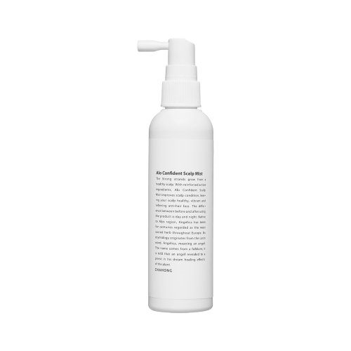 차홍() 알로 컨피덴트 스캘프 미스트 120 ml 상품 이미지