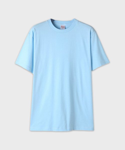 Light blue deals t shirt