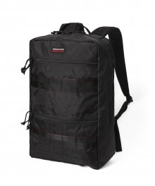 TNT BF X-Pac™ Backpack Black