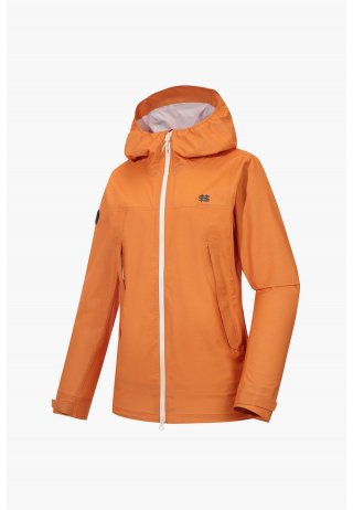 코오롱스포츠(KOLON SPORT) HERO 여성 퍼텍스 초경량 방풍 자켓 JKJJX23002LOR 상품 이미지