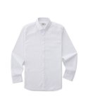 에스티코(STCO) 슬림핏 에센셜 셔츠 14 (화이트)