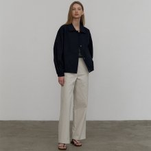 Dean wide trousers