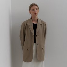 Morris wool blend jacket