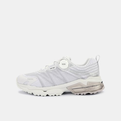 Унисекс кроссовки 7JC7621 LITEFLOW CUSH