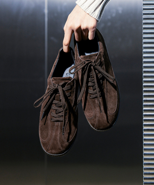 페몬트 dress (dark brown)