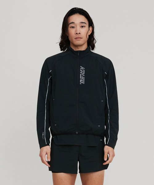 MENS AIR BLADE WIND куртка (ATHLETIC)_BLACK