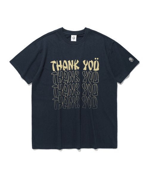 Thank you store shirt