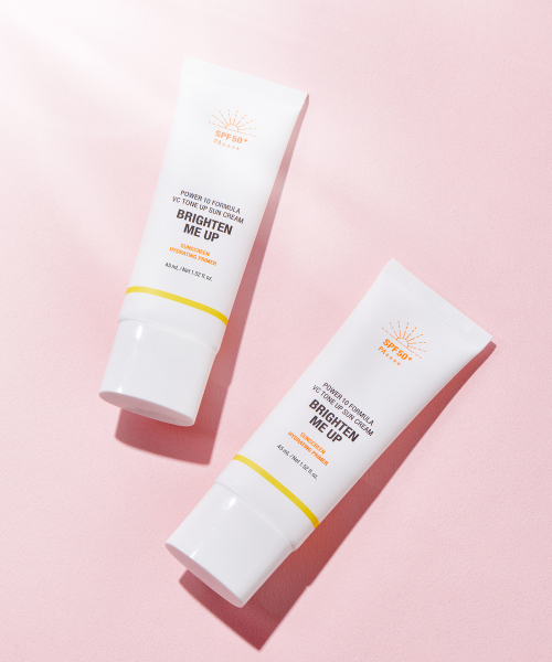 잇츠스킨() 파워10 브이씨 톤업 선크림 잡티케어 45ml 상품 이미지