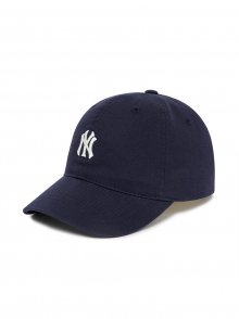 루키 볼캡 NY (Navy)