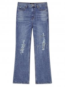 2nd Type Jeans (Blue)