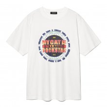 Future Rockstar T-shirt (White)