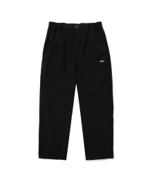 [ONEMILE WEAR] 2WAY STRETCH COMFORT PANTS BLACK