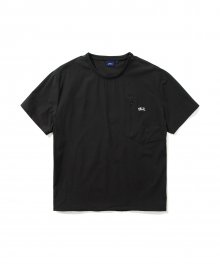 [ONEMILE WEAR] WIND SLEEVE BLACK