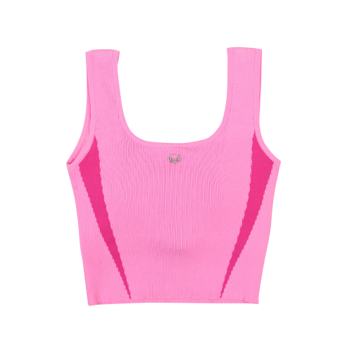 LINE трикотаж BRA топ PINK BP2BR006