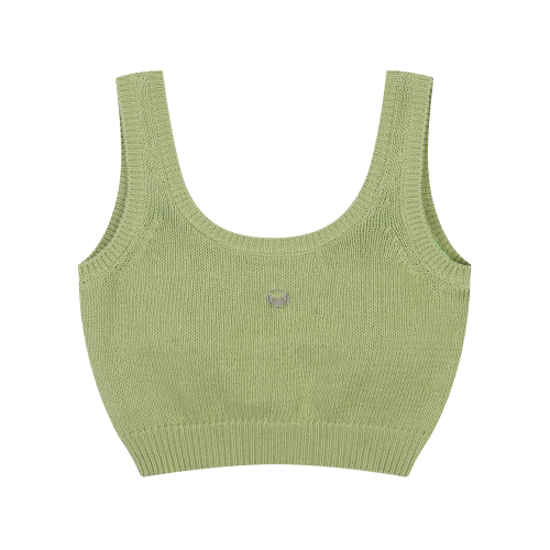 BASIC трикотаж BRA топ GREEN BP2BR004