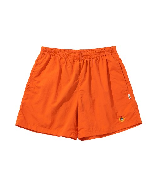 EASY SURF SHORT брюки / ORANGE