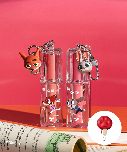 토니모리(tonymoly) 겟잇틴트 워터풀 버터 (26,27호 파우치 증정)