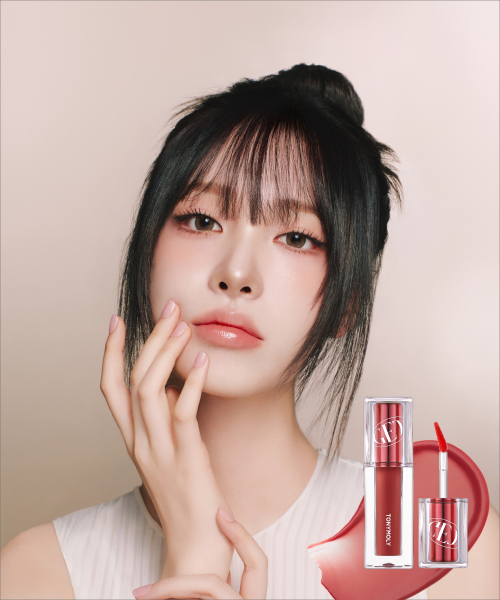 토니모리(tonymoly) 겟잇틴트 워터풀 버터