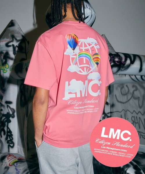 Pink tee shop