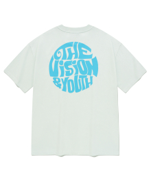 VSW Vision & Youth T-Shirts Mint