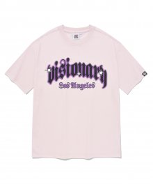 VSW Visionary T-Shirts Pink