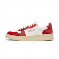 COURT (RED/OFF WHITE)