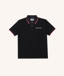 M SOLID TERRY SS POLO HP2CX06M