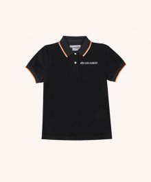 W SOLID TERRY SS POLO HP2CX06F