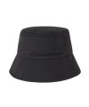 (SS23) SUPPLEX® Long Bill Bucket Hat Black