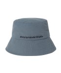 디스이즈네버댓(THISISNEVERTHAT) SUPPLEX® Long Bill Bucket Hat Charcoal