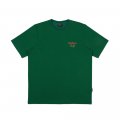 버킷 포인트 티셔츠 GREEN (MAN)