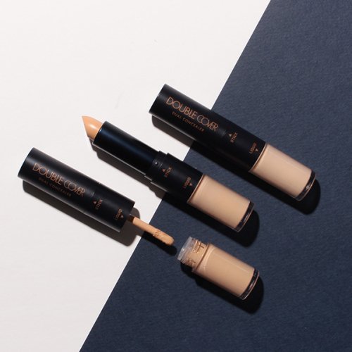 토니모리(tonymoly) 더블커버 듀얼 컨실러