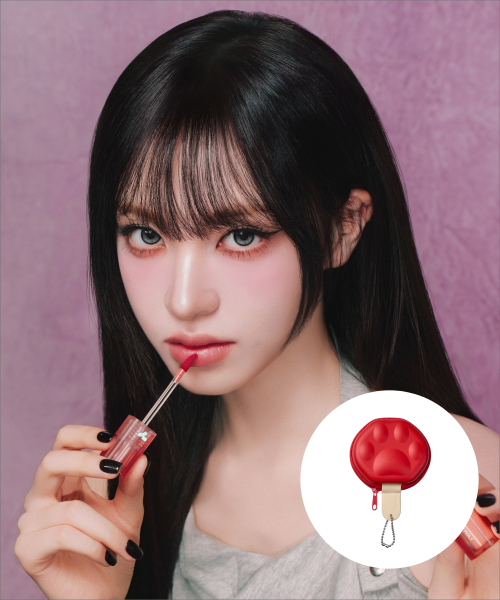 토니모리(tonymoly) 퍼펙트립스 쇼킹립 4g(18호 파우치 증정)