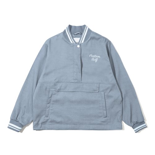 말본 골프(MALBON GOLF) 인베스트 인 골프 피스테 SKY BLUE (WOMAN) - 419,000 | 무신사 스토어