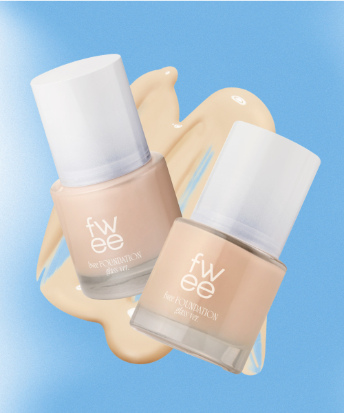 퓌() 파운데이션 글래스 상품 이미지