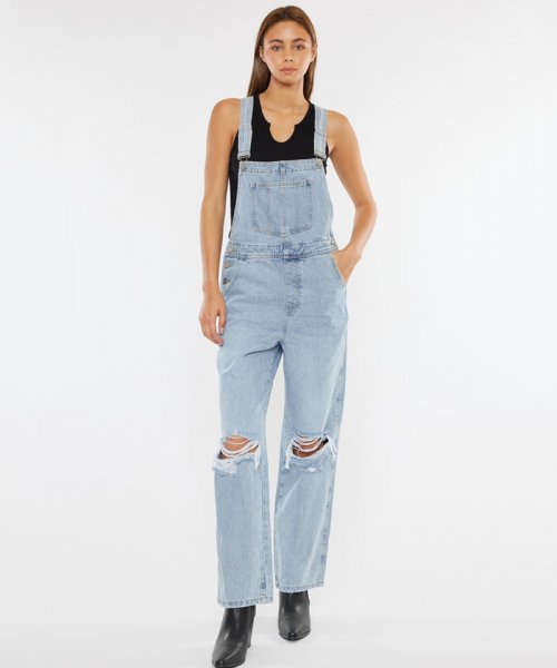 Комбинезон 90S Becky
