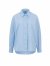 제너럴아이디어 프렌치 루즈핏 셔츠 [BLUE] / SBC1U03001