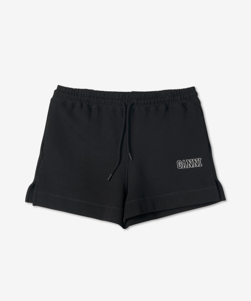 women's drawstring shorts