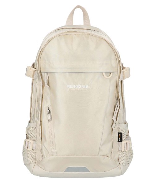 MUSINSA | NEIKIDNIS Alpha Air Backpack Light Beige