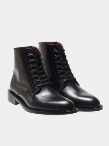 Combat Boots Black / ALC060