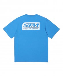 STM TEE - SKY BLUE