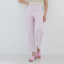 Sunset Baggy Pants (Pink)